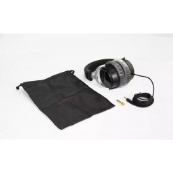 Superlux HD660 Pro 32Ω słuchawki studyjne , zamknięte, pasmo przenoszenia: 10Hz - 30kHz 32Ω